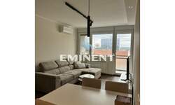 Dvosoban stan, Beograd, Centar, izdavanje, 40m2, 950e, id1453929