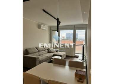 Dvosoban stan, Beograd, Centar, izdavanje, 40m2, 950e, id1453929