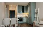 Dvosoban stan, Beograd, Centar, izdavanje, 40m2, 950e, id1453929