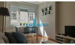 Trosoban stan, Beograd, Centar, izdavanje, 80m2, 1050e, id1453930