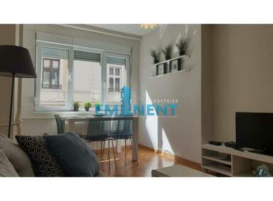 Trosoban stan, Beograd, Centar, izdavanje, 80m2, 1050e, id1453930
