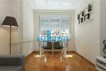 Trosoban stan, Beograd, Centar, izdavanje, 80m2, 1050e, id1453930