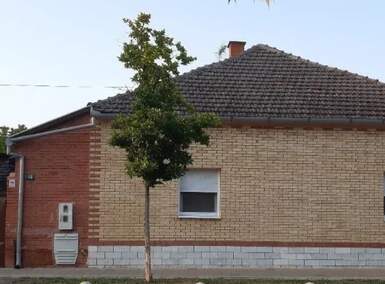 Kuca, Bečej, prodaja, 92m2, 82800e, id1453933