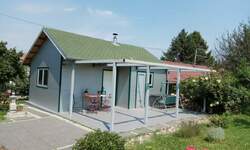 Vikendica, Novi Sad, Ribnjak, prodaja, 30m2, 165000e, id1453934