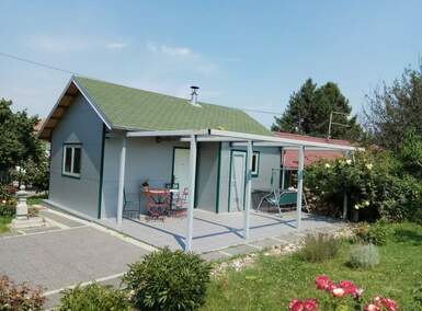 Vikendica, Novi Sad, Ribnjak, prodaja, 30m2, 165000e, id1453934