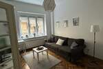 Garsonjera, Beograd, Kalenic, izdavanje, 24m2, 450e, id1453936