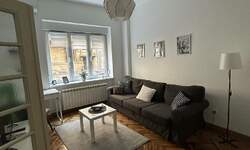 Garsonjera, Beograd, Kalenic, izdavanje, 24m2, 450e, id1453936