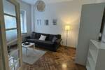Garsonjera, Beograd, Kalenic, izdavanje, 24m2, 450e, id1453936