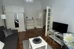 Garsonjera, Beograd, Kalenic, izdavanje, 24m2, 450e, id1453936