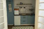 Garsonjera, Beograd, Kalenic, izdavanje, 24m2, 450e, id1453936