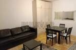 Dvoiposoban stan, Niš, Čair, izdavanje, 58m2, 350e, id1453938