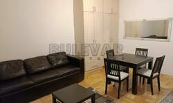 Dvoiposoban stan, Niš, Čair, izdavanje, 58m2, 350e, id1453938