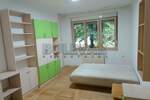 Dvoiposoban stan, Niš, Čair, izdavanje, 58m2, 350e, id1453938