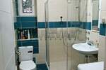 Dvoiposoban stan, Niš, Čair, izdavanje, 58m2, 350e, id1453938