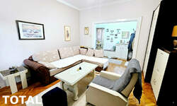 Cetvorosoban stan, Novi Sad, Centar, prodaja, 98m2, 315000e, id1453941