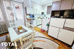 Cetvorosoban stan, Novi Sad, Centar, prodaja, 98m2, 315000e, id1453941
