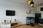 Garsonjera, Novi Sad, Bulevar, prodaja, 29m2, 90500e, id1453942