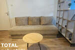 Garsonjera, Novi Sad, Bulevar, prodaja, 29m2, 90500e, id1453942