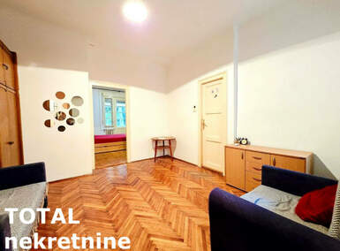 Dvoiposoban stan, Novi Sad, Centar, prodaja, 66m2, 195000e, id1453943