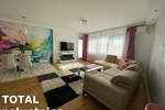 Cetvorosoban stan, Novi Sad, Salajka, prodaja, 101m2, 330000e, id1453945