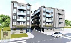 Stan, Beograd, Obrenovac (mesto), prodaja, 33m2, 1650e, id1453946