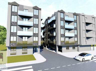 Stan, Beograd, Obrenovac (mesto), prodaja, 33m2, 1650e, id1453946