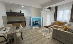 Stan, Jagodina, izdavanje, 50m2, 350e, id1453948