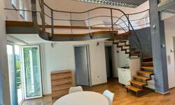 Dvoiposoban stan, Beograd, Medaković III, izdavanje, 70m2, 650e, id1453949