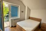Dvoiposoban stan, Beograd, Medaković III, izdavanje, 70m2, 650e, id1453949