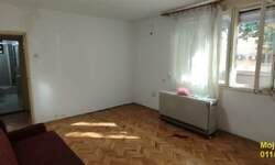 Dvosoban stan, Beograd, Karaburma, prodaja, 56m2, 115000e, id1453867