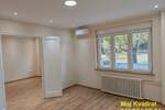 Trosoban stan, Beograd, Ekonomski fakultet, izdavanje, 70m2, 1300e, id1453950
