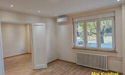 Trosoban stan, Beograd, Ekonomski fakultet, izdavanje, 70m2, 1300e, id1453950