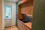 Trosoban stan, Beograd, Ekonomski fakultet, izdavanje, 70m2, 1300e, id1453950