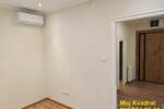 Trosoban stan, Beograd, Ekonomski fakultet, izdavanje, 70m2, 1300e, id1453950
