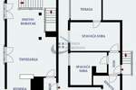 Trosoban stan, Beograd, Dorćol, prodaja, 110m2, 460000e, id1453951
