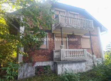 Kuca, Beograd, Progar, prodaja, 88m2, 299000e, id1453954