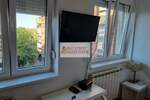 Jednosoban stan, Beograd, Kalenić, izdavanje, 21m2, 450e, id1453955