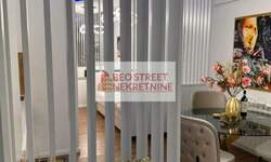 Jednoiposoban stan, Beograd, Vojvode Stepe, izdavanje, 44m2, 500e, id1453956