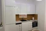 Jednoiposoban stan, Beograd, Vojvode Stepe, izdavanje, 44m2, 500e, id1453956