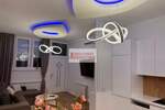 Jednoiposoban stan, Beograd, Vojvode Stepe, izdavanje, 44m2, 500e, id1453956