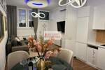 Jednoiposoban stan, Beograd, Vojvode Stepe, izdavanje, 44m2, 500e, id1453956