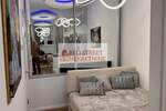 Jednoiposoban stan, Beograd, Vojvode Stepe, izdavanje, 44m2, 500e, id1453956