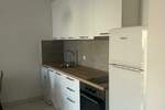 Jednoiposoban stan, Novi Sad, izdavanje, 43m2, 500e, id1453957