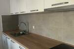 Jednoiposoban stan, Novi Sad, izdavanje, 43m2, 500e, id1453957