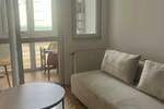 Jednoiposoban stan, Novi Sad, izdavanje, 43m2, 500e, id1453957