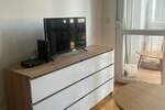 Jednoiposoban stan, Novi Sad, izdavanje, 43m2, 500e, id1453957