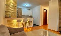 Dvosoban stan, Novi Sad, prodaja, 53m2, 220000e, id1453959