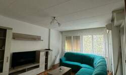 Trosoban stan, Niš, Bulevar Nemanjica, izdavanje, 72m2, 380e, id1453963