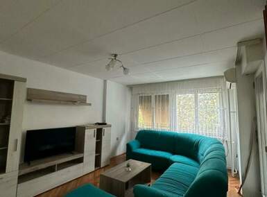 Trosoban stan, Niš, izdavanje, 72m2, 380e, id1453963