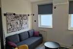 Jednosoban stan, Novi Sad, izdavanje, 31m2, 400e, id1453965